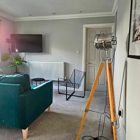 Victoria House By Switchback Stays Cardiff Zewnętrze zdjęcie