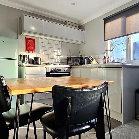 Victoria House By Switchback Stays Cardiff Zewnętrze zdjęcie