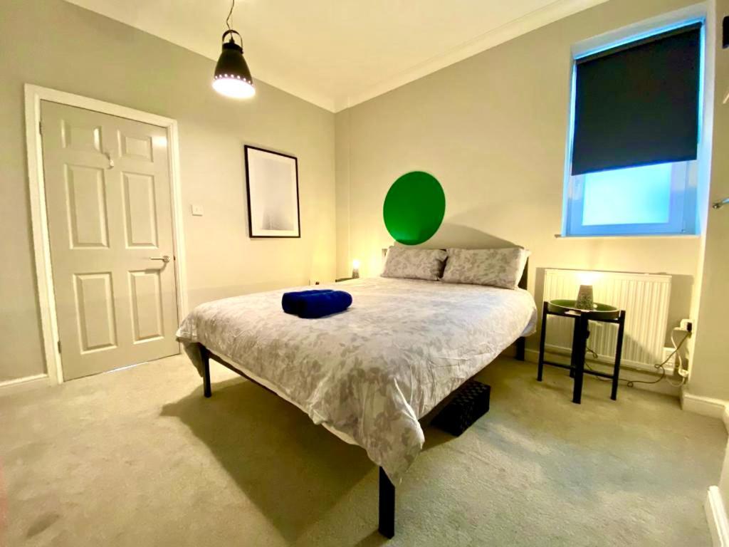 Victoria House By Switchback Stays Cardiff Zewnętrze zdjęcie
