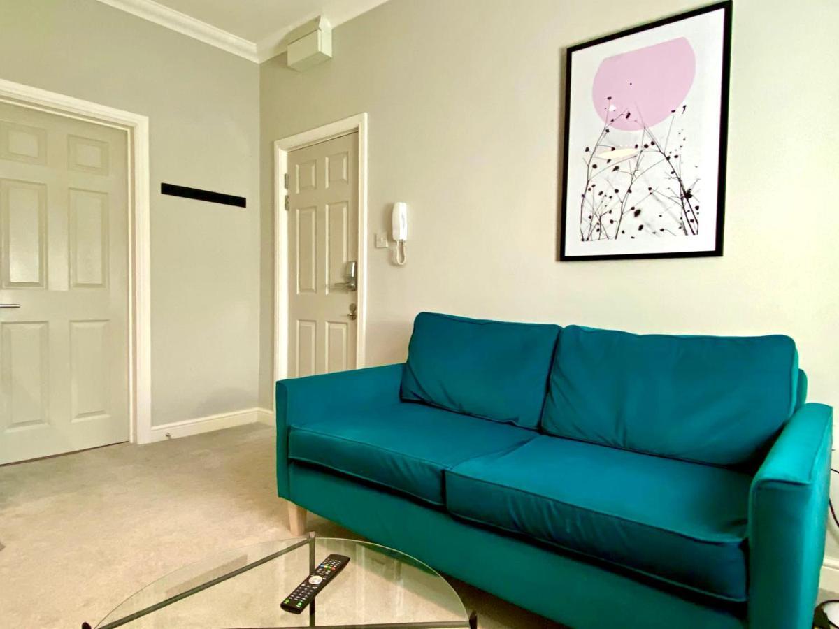 Victoria House By Switchback Stays Cardiff Zewnętrze zdjęcie