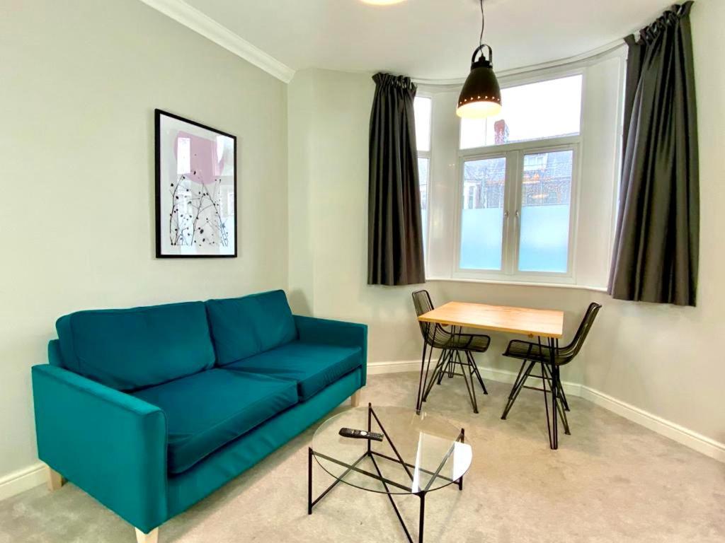 Victoria House By Switchback Stays Cardiff Zewnętrze zdjęcie