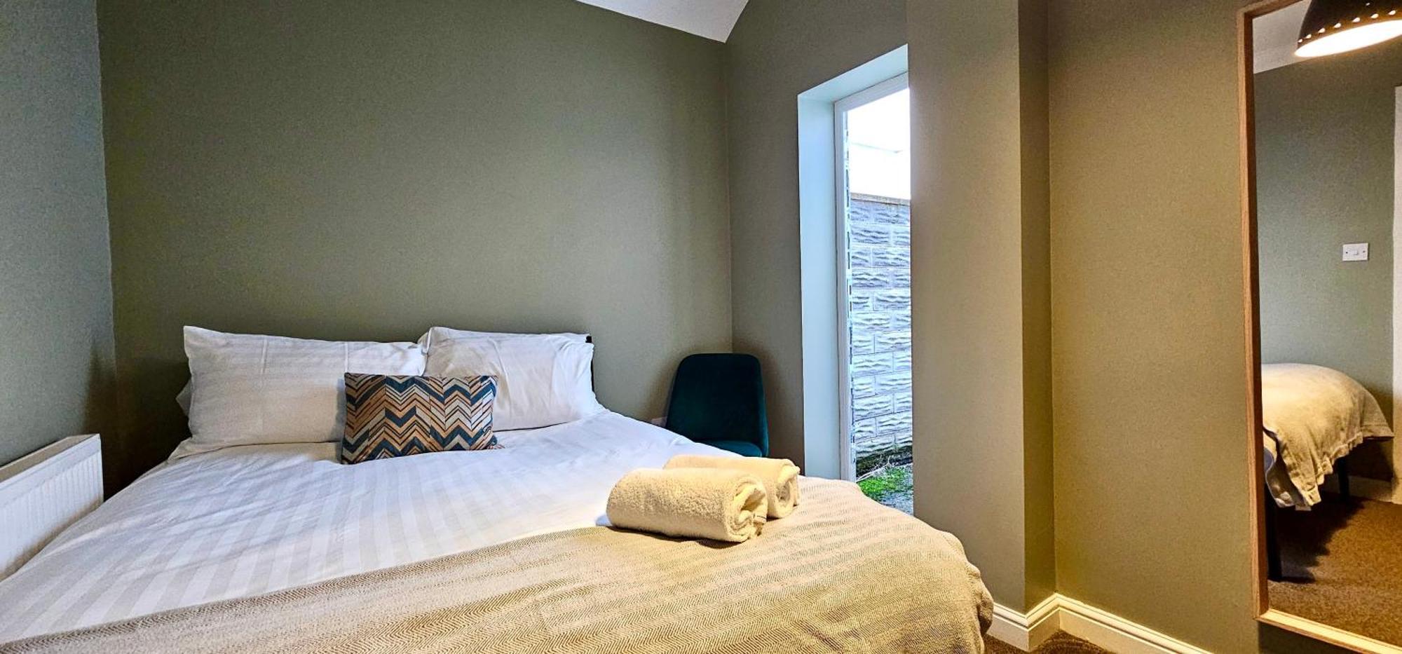 Victoria House By Switchback Stays Cardiff Zewnętrze zdjęcie