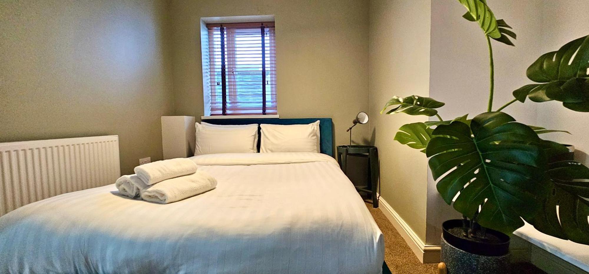 Victoria House By Switchback Stays Cardiff Zewnętrze zdjęcie