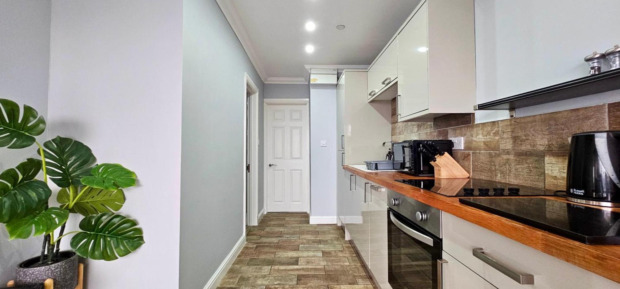 Victoria House By Switchback Stays Cardiff Zewnętrze zdjęcie