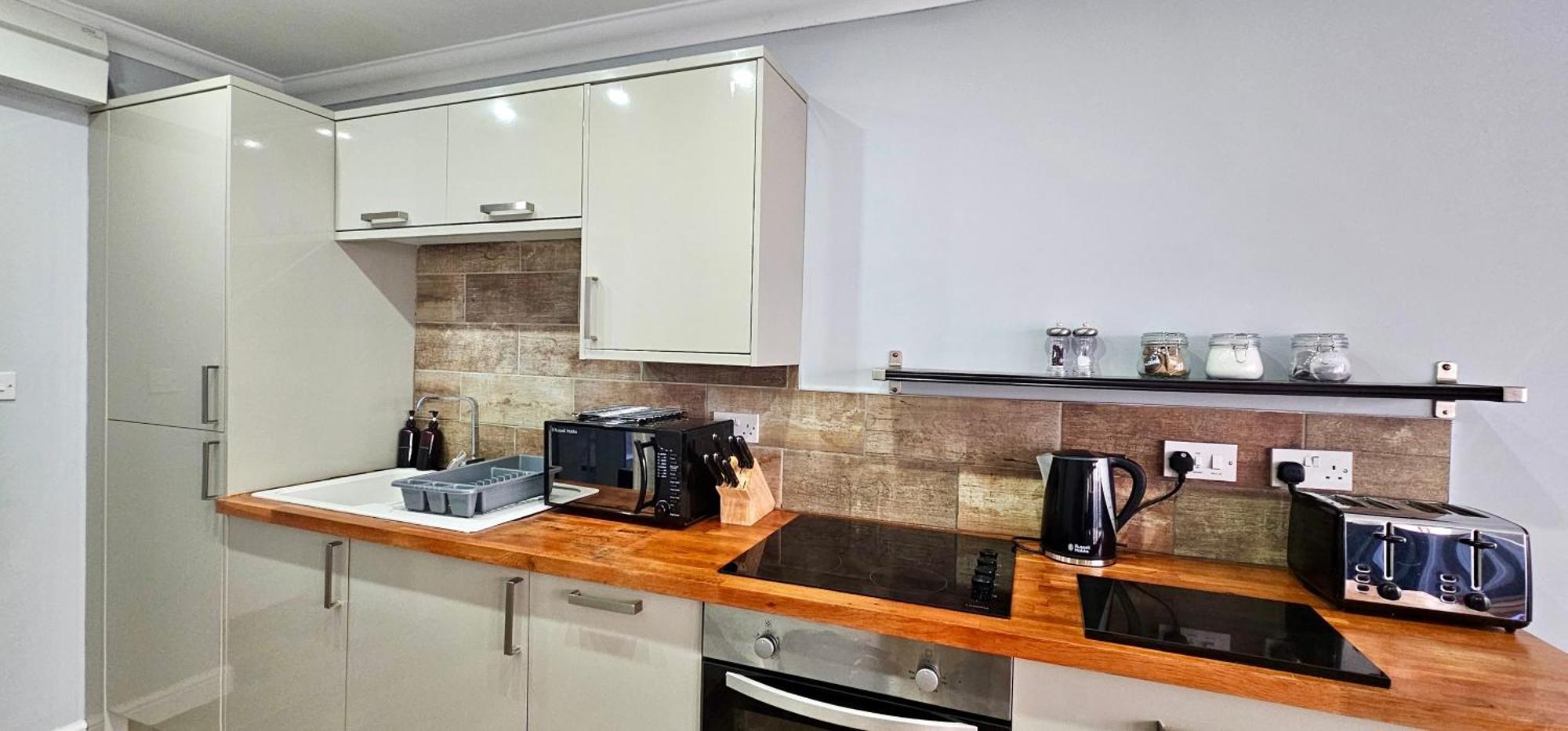 Victoria House By Switchback Stays Cardiff Zewnętrze zdjęcie