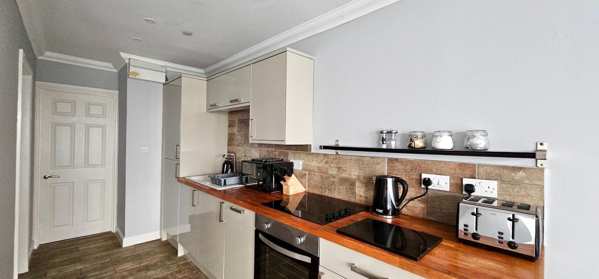 Victoria House By Switchback Stays Cardiff Zewnętrze zdjęcie