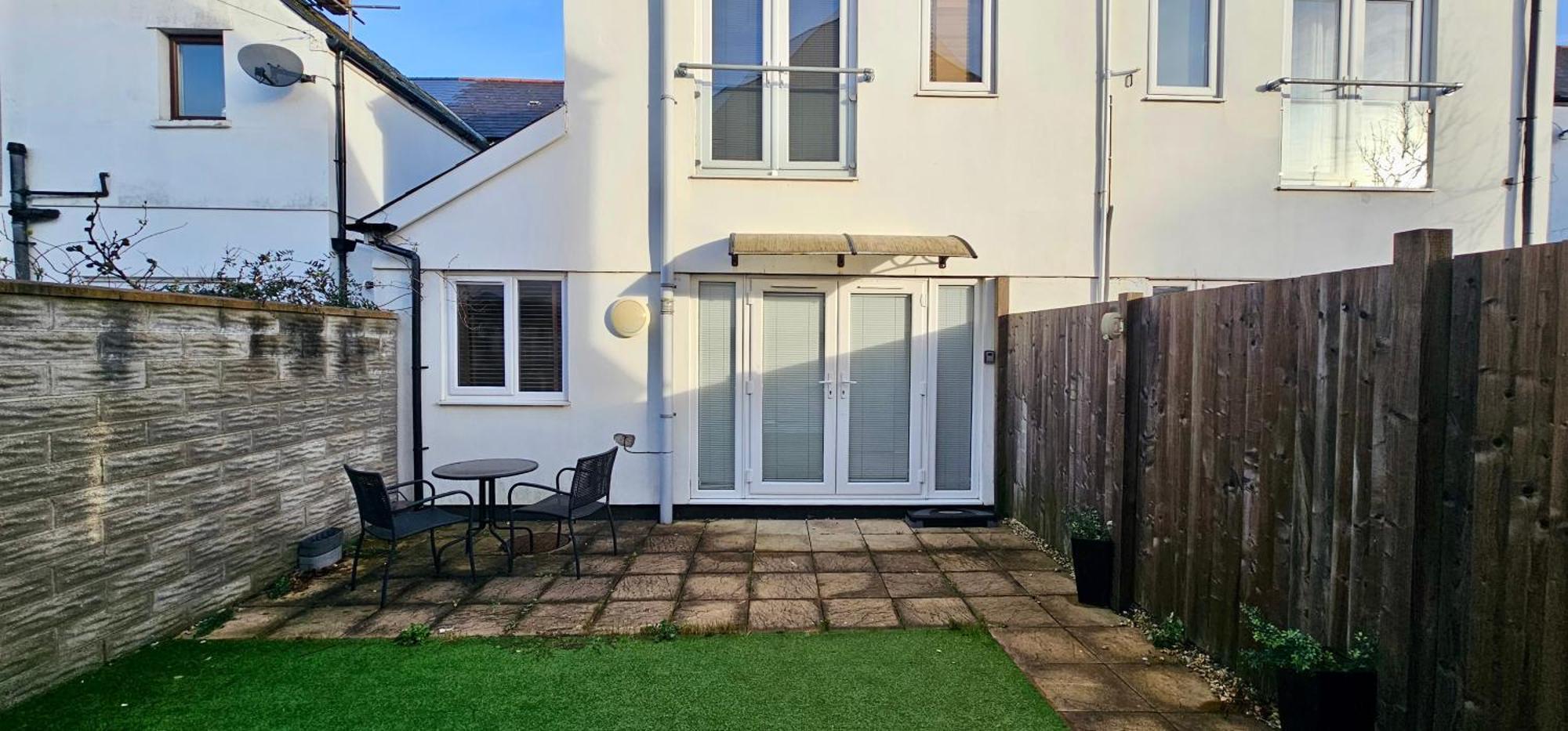 Victoria House By Switchback Stays Cardiff Zewnętrze zdjęcie