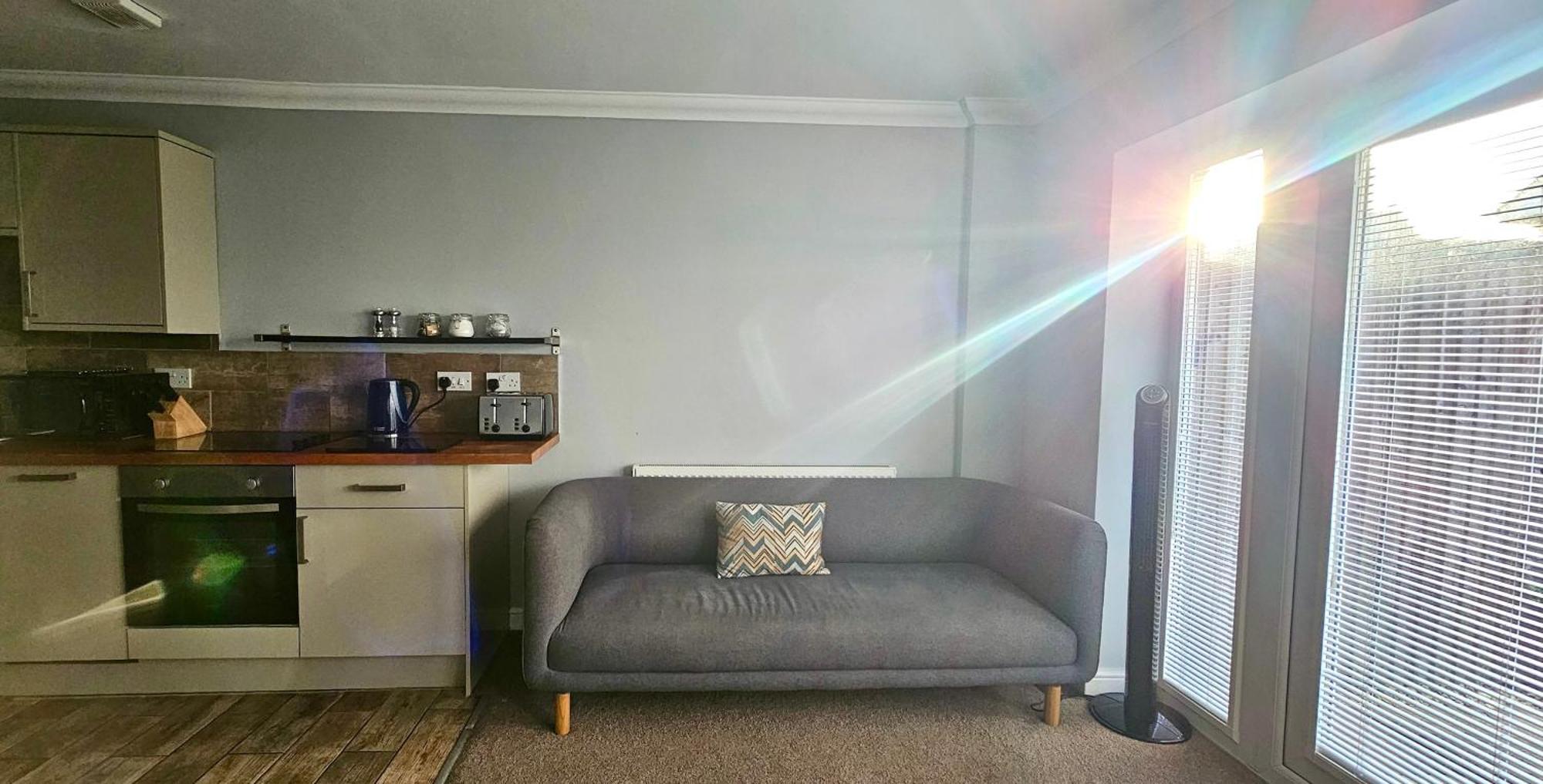 Victoria House By Switchback Stays Cardiff Zewnętrze zdjęcie