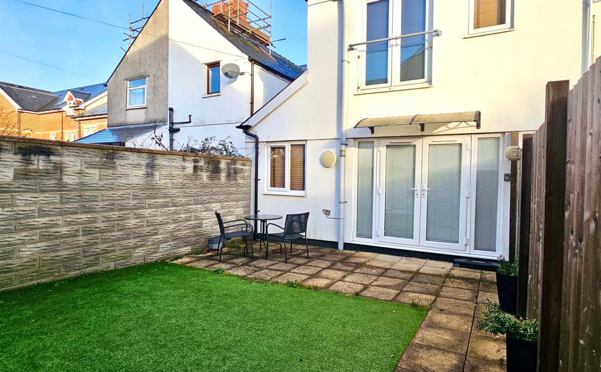 Victoria House By Switchback Stays Cardiff Zewnętrze zdjęcie