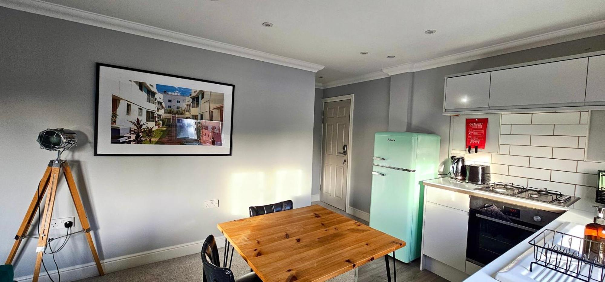 Victoria House By Switchback Stays Cardiff Zewnętrze zdjęcie
