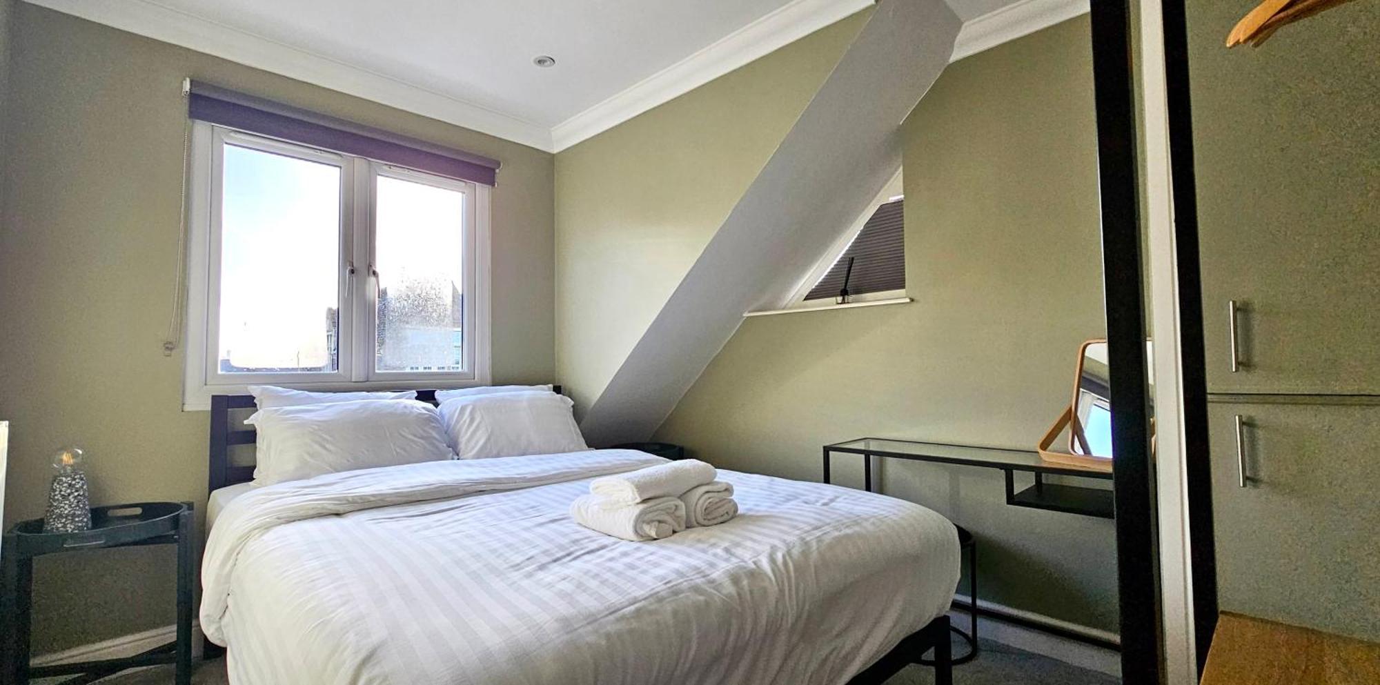 Victoria House By Switchback Stays Cardiff Zewnętrze zdjęcie