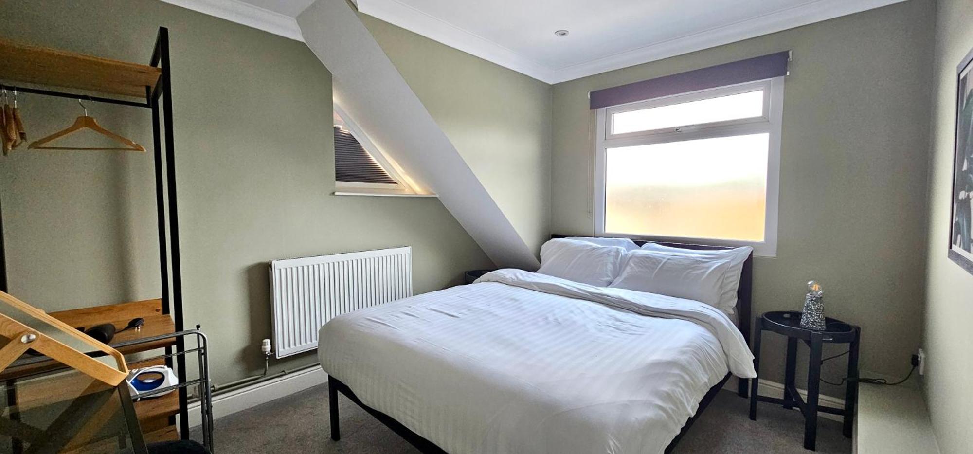 Victoria House By Switchback Stays Cardiff Zewnętrze zdjęcie