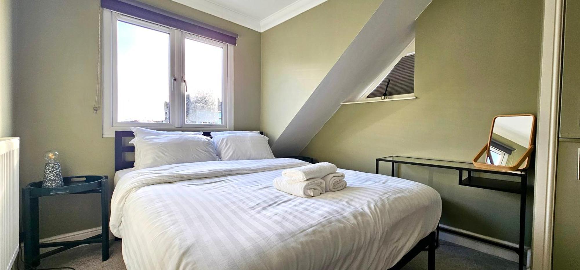Victoria House By Switchback Stays Cardiff Zewnętrze zdjęcie