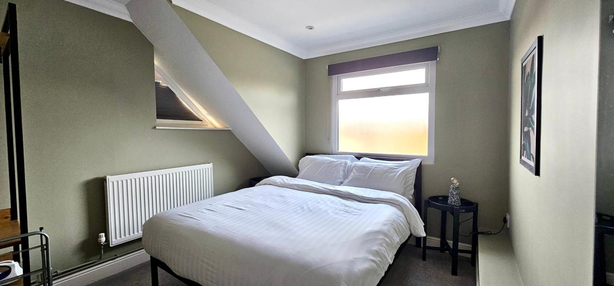 Victoria House By Switchback Stays Cardiff Zewnętrze zdjęcie