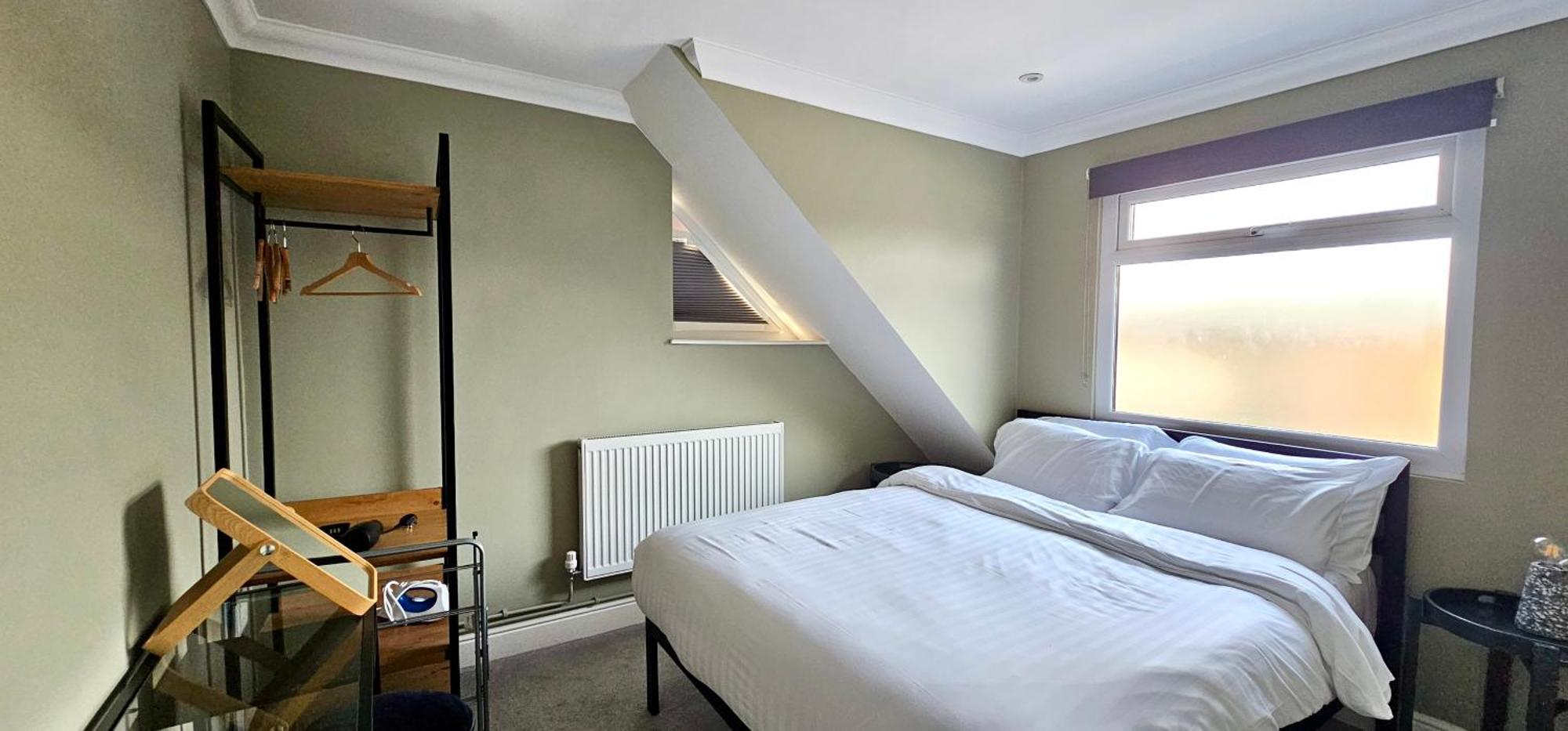 Victoria House By Switchback Stays Cardiff Zewnętrze zdjęcie