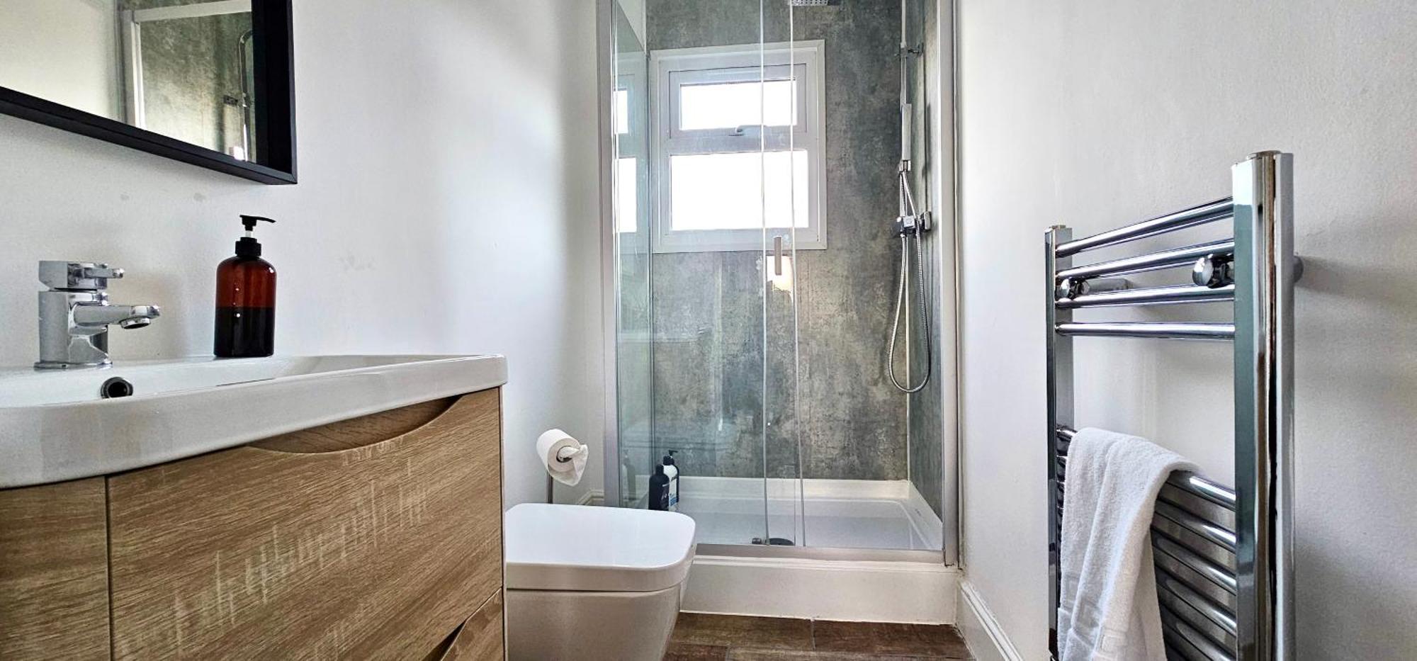 Victoria House By Switchback Stays Cardiff Zewnętrze zdjęcie