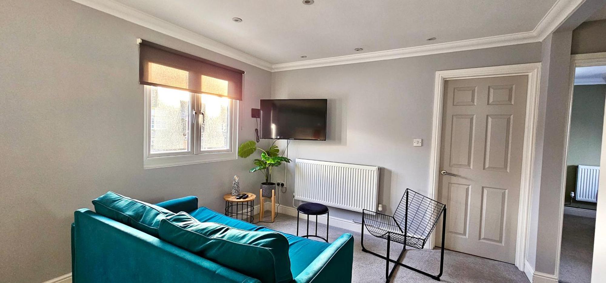 Victoria House By Switchback Stays Cardiff Zewnętrze zdjęcie
