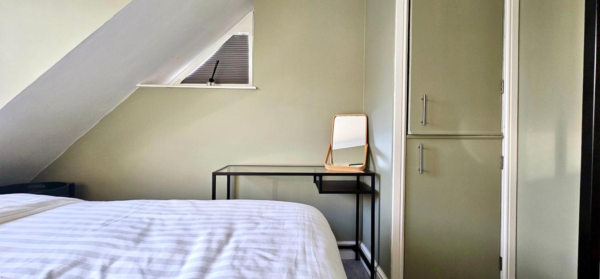 Victoria House By Switchback Stays Cardiff Zewnętrze zdjęcie