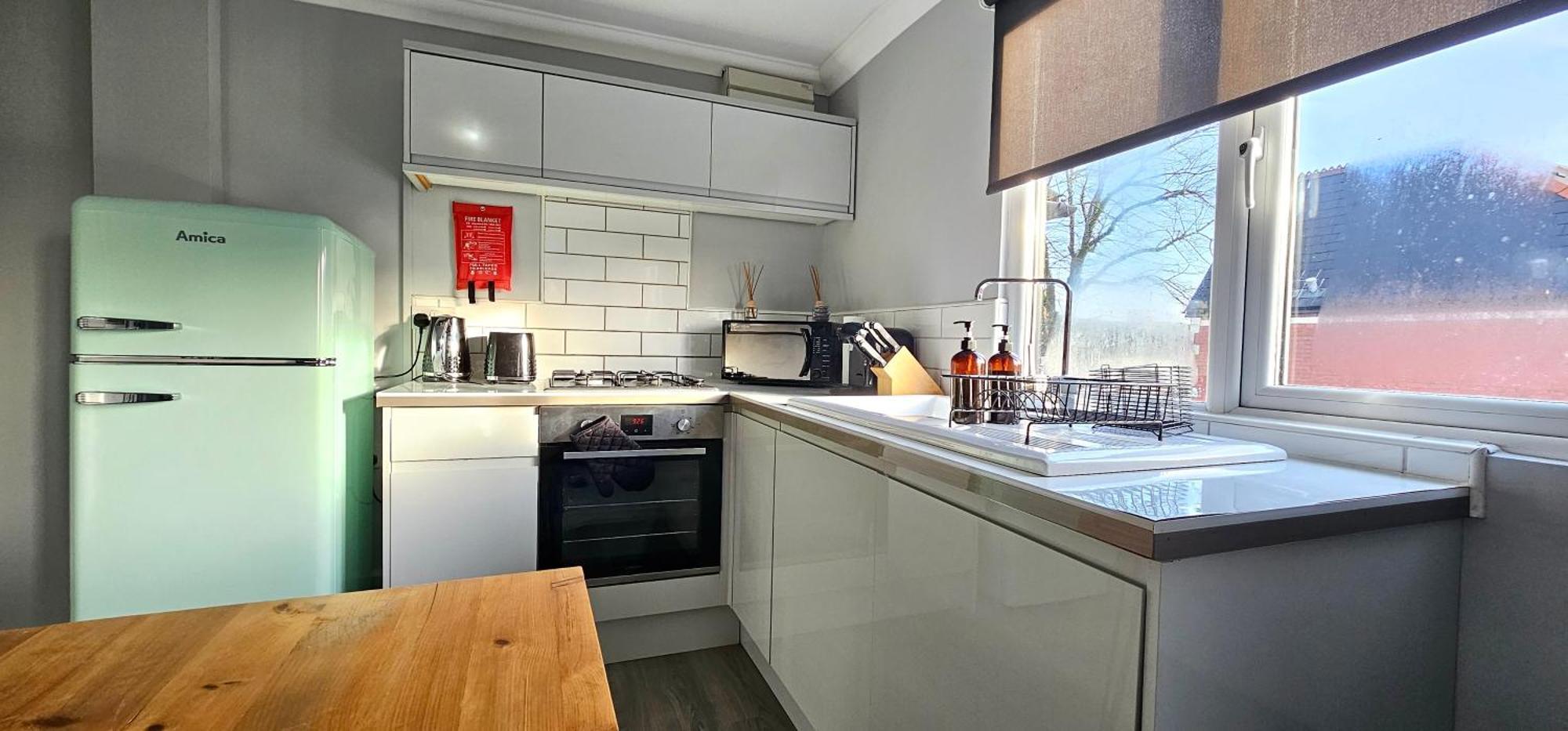 Victoria House By Switchback Stays Cardiff Zewnętrze zdjęcie