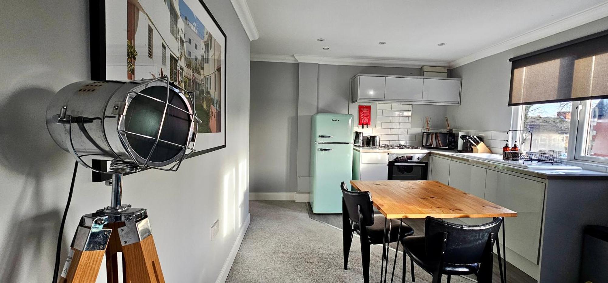 Victoria House By Switchback Stays Cardiff Zewnętrze zdjęcie