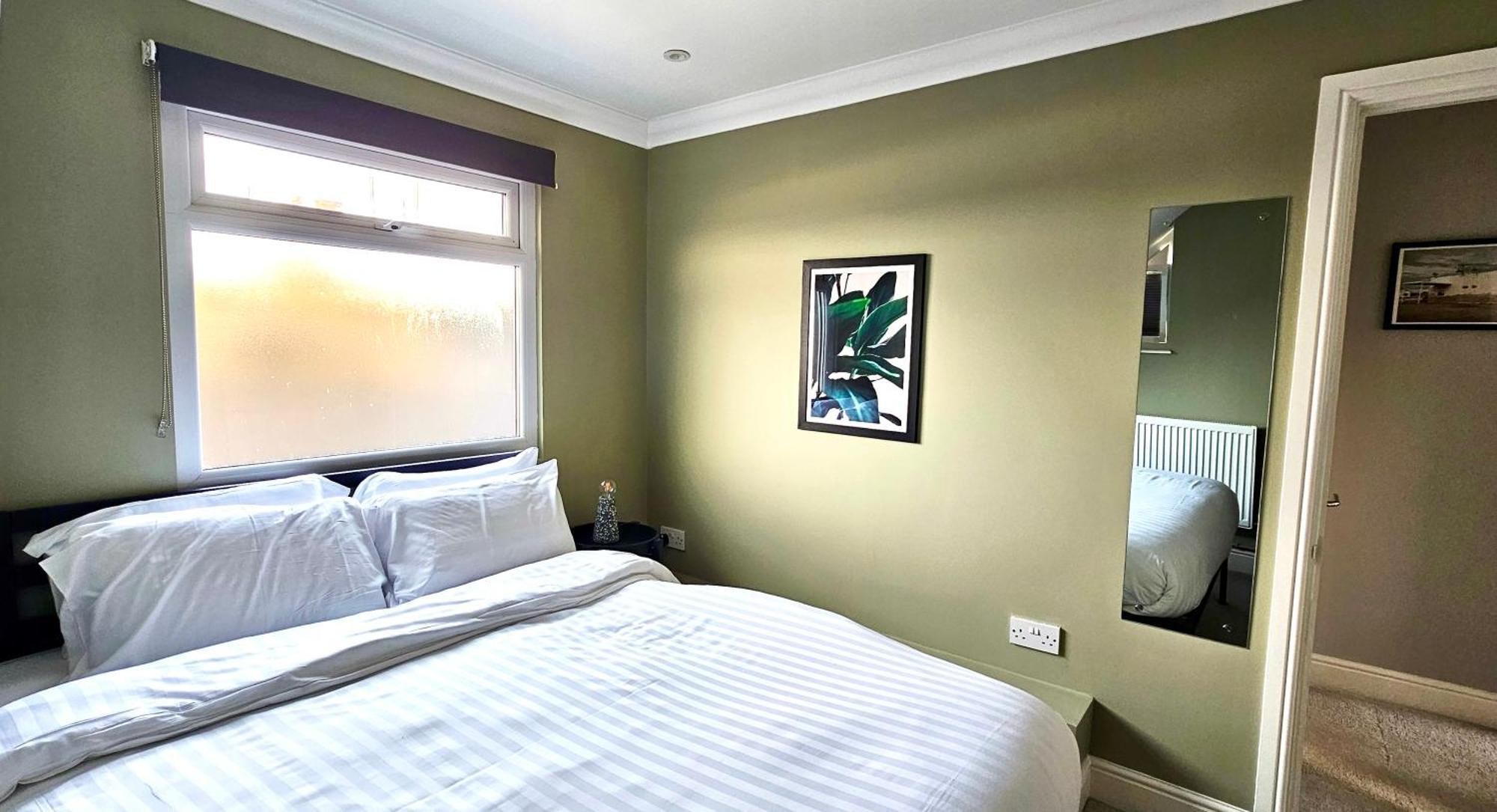 Victoria House By Switchback Stays Cardiff Zewnętrze zdjęcie