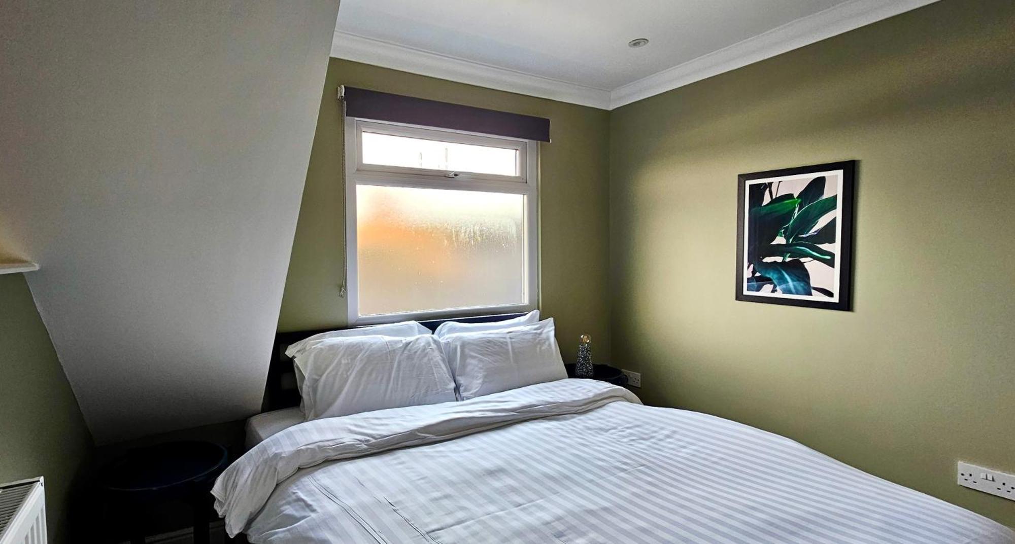Victoria House By Switchback Stays Cardiff Zewnętrze zdjęcie