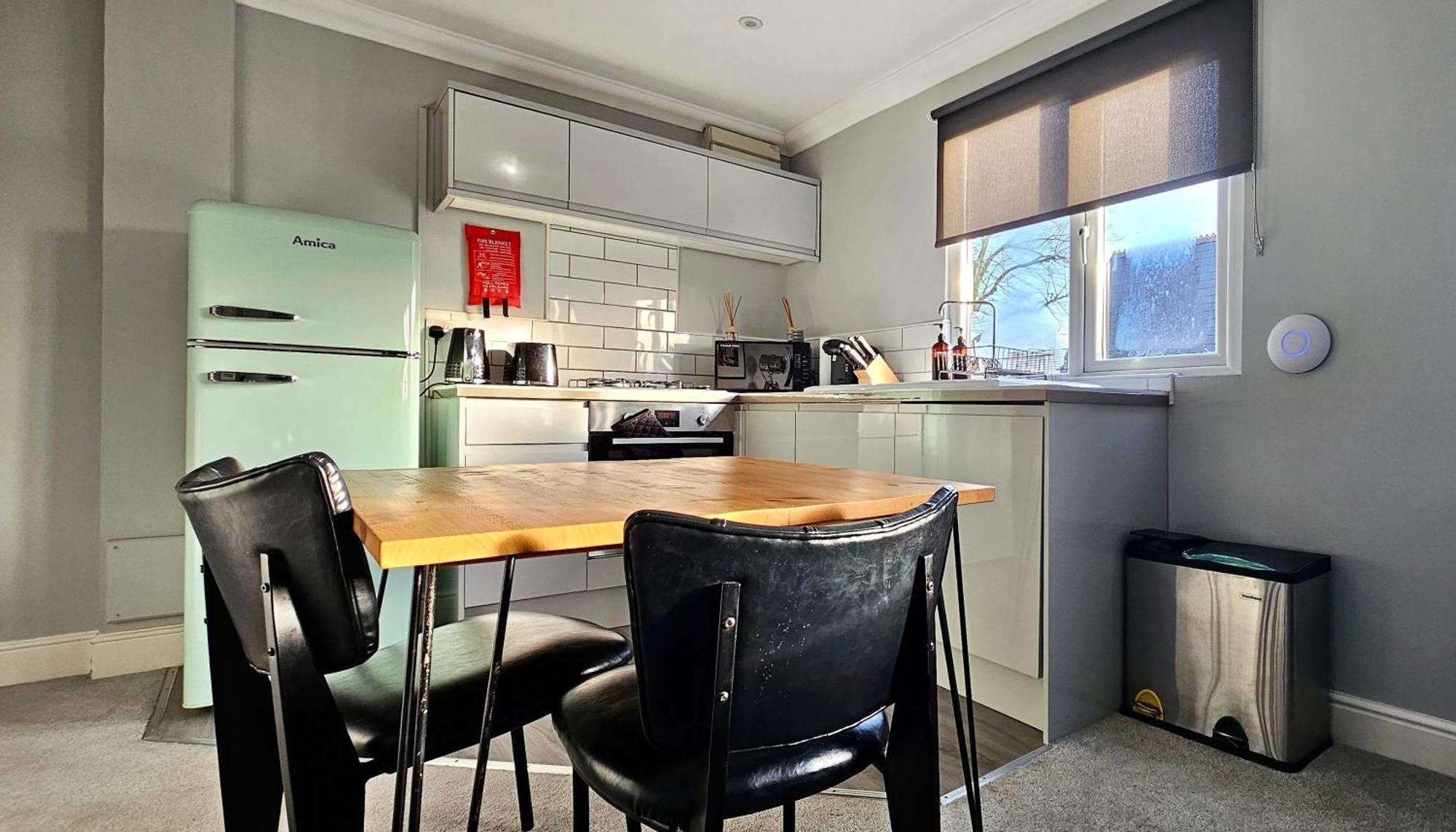 Victoria House By Switchback Stays Cardiff Zewnętrze zdjęcie